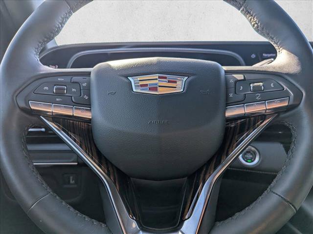 Used 2024 Cadillac Escalade Premium Luxury image 13