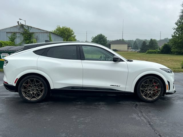 Certified 2024 Ford Mustang Mach-E GT w/ Bronze Appearance Package AWD/4WD image 43