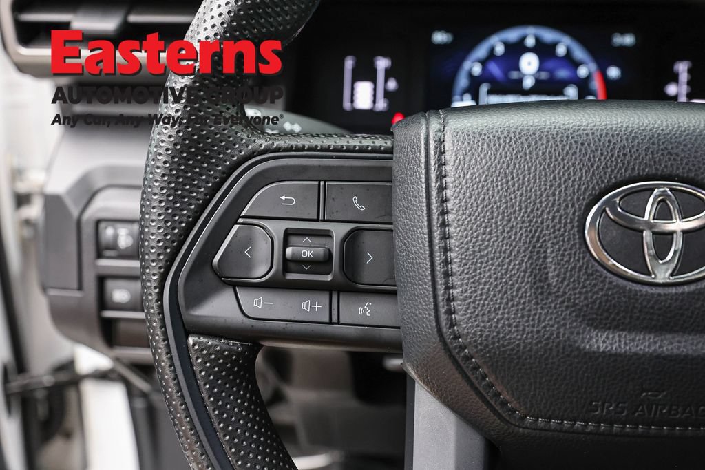 Used 2024 Toyota Tacoma SR RWD image 67