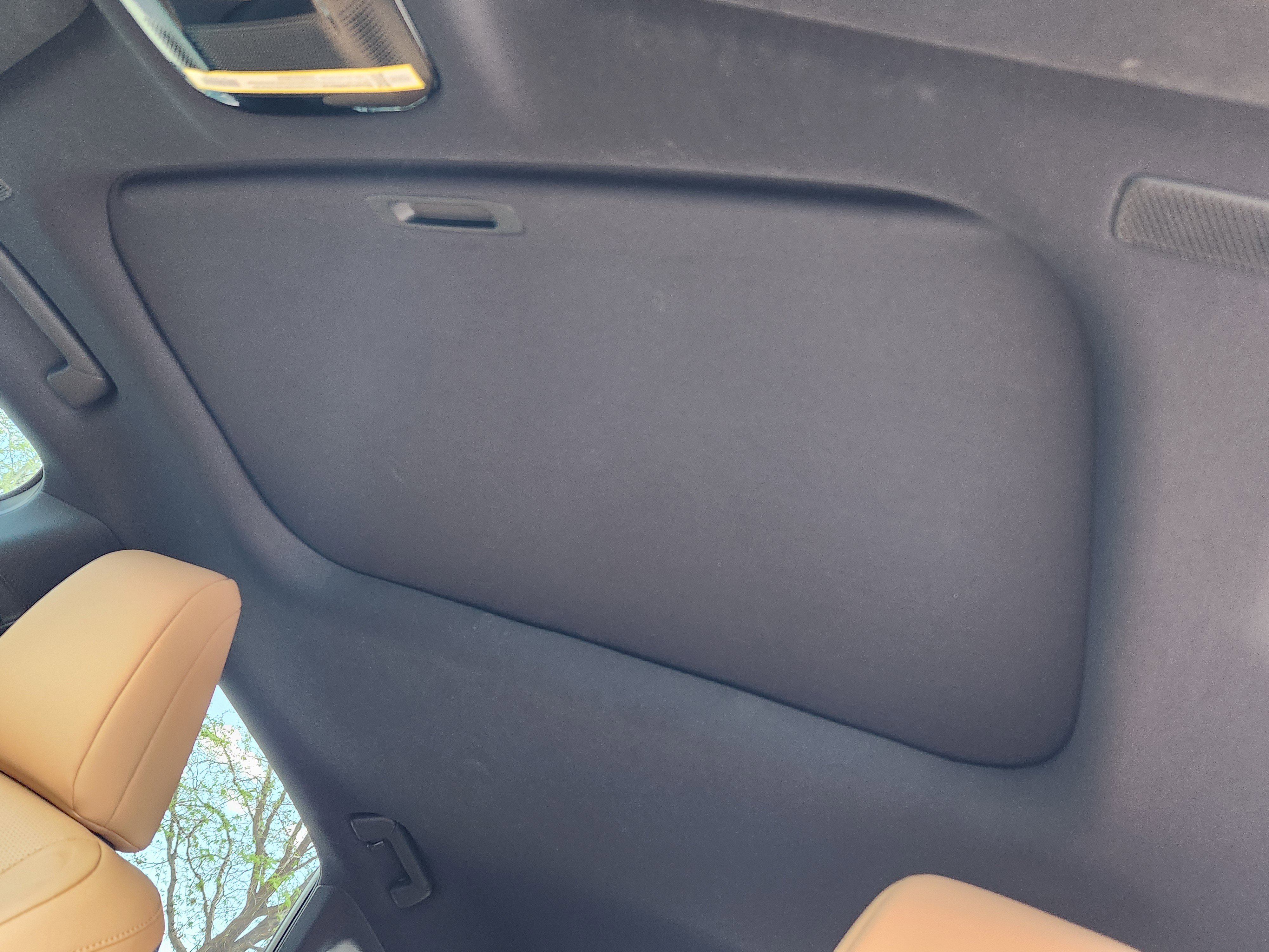 Certified 2025 Lexus RX 350h w/ Convenience Package AWD/4WD image 27