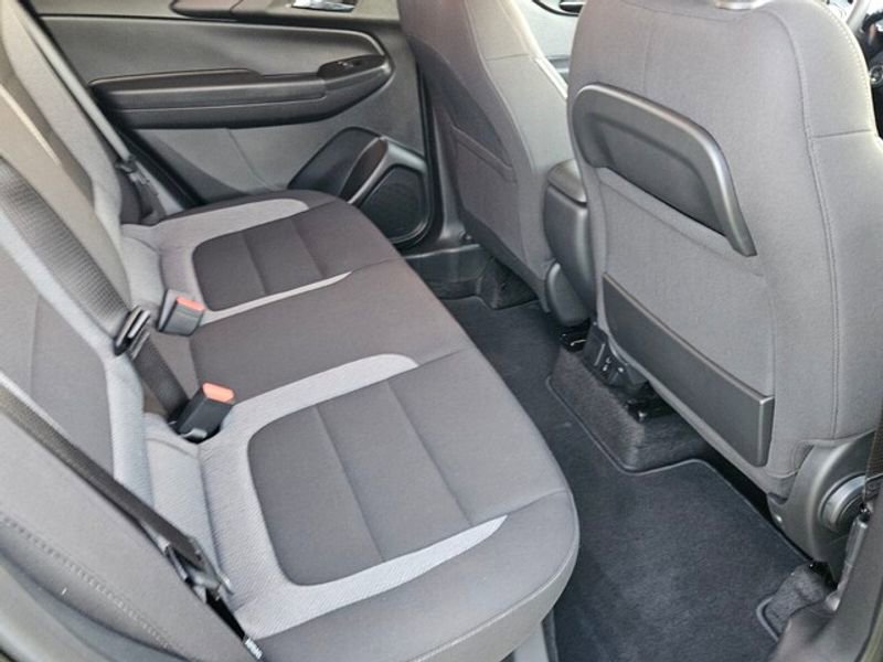 Certified 2023 Chevrolet TrailBlazer LT w/ Convenience Package image 12