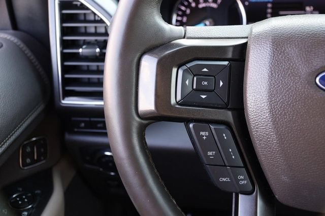 Certified 2021 Ford Expedition Limited AWD/4WD image 15