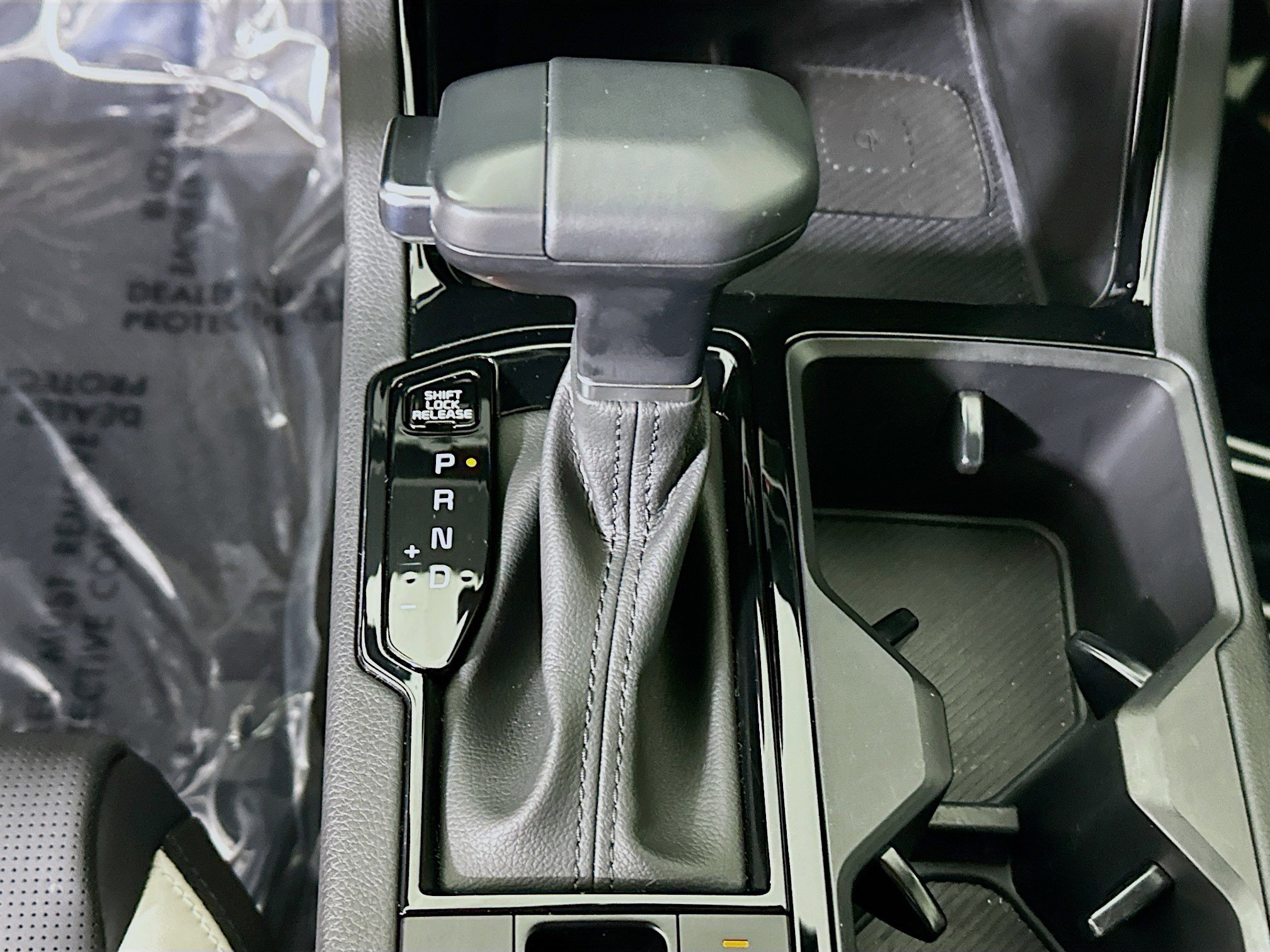 Used 2025 Kia K5 GT-Line image 21