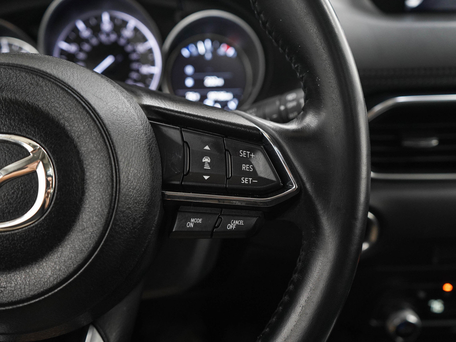 Used 2019 MAZDA CX-5 Touring AWD/4WD image 28
