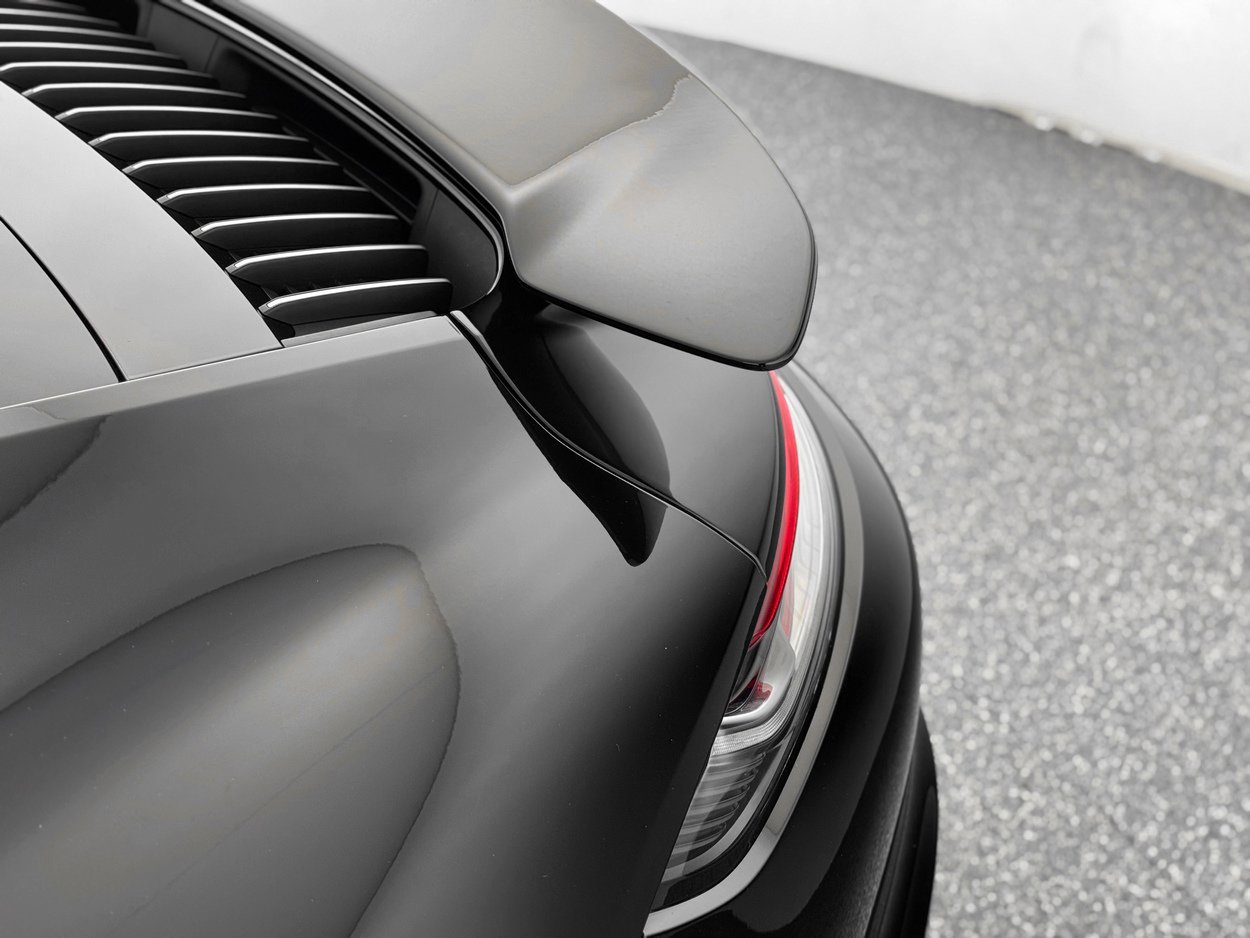 Used 2022 Porsche 911 Turbo S AWD/4WD image 39