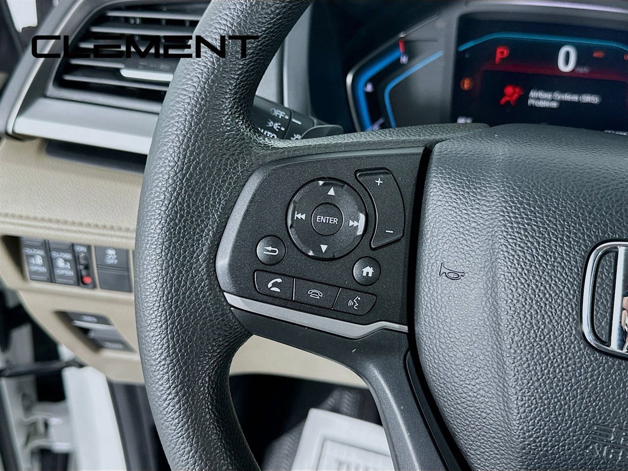Used 2020 Honda Odyssey EX image 16