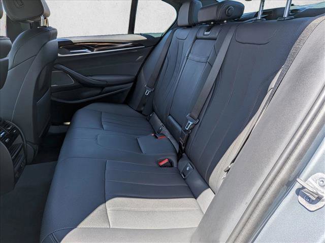 Used 2023 BMW 530i w/ M Sport Package RWD image 20