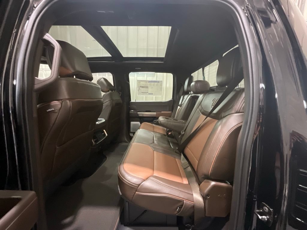 New 2026 Ford F150 King Ranch w/ Equipment Group 601A High AWD/4WD image 12