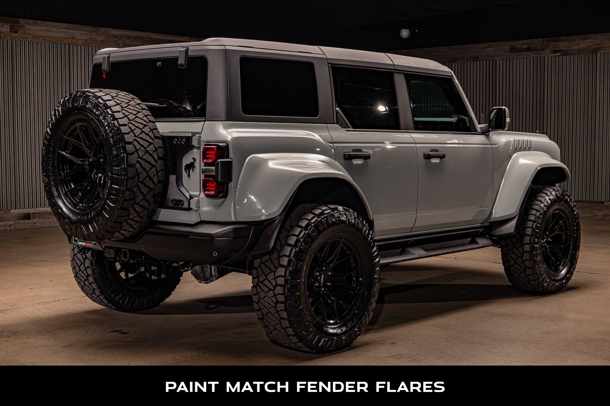 Used 2024 Ford Bronco Raptor image 10