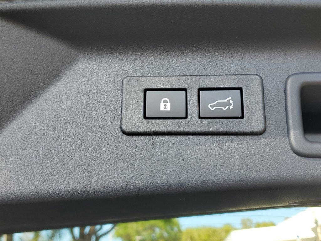 Used 2026 Subaru Forester Sport AWD/4WD image 26