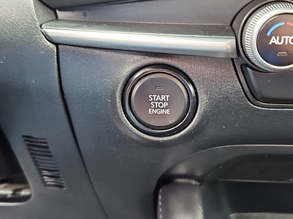 Used 2024 MAZDA MAZDA3 s image 16