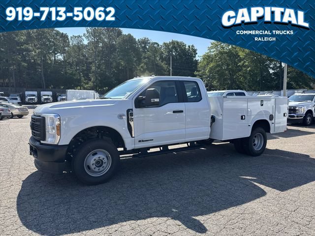 New 2026 Ford F350 XL AWD/4WD image 5