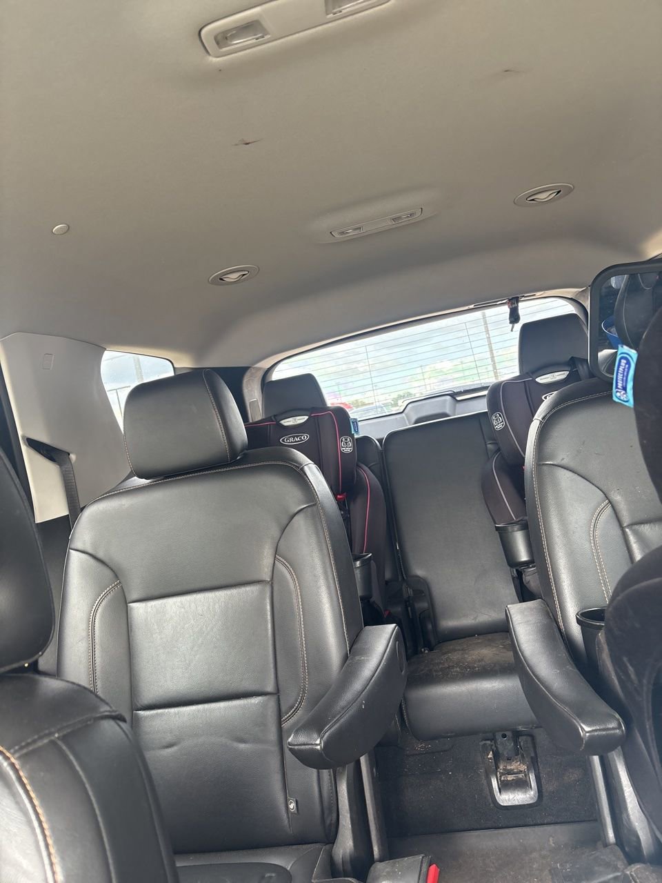 Used 2021 Chevrolet Traverse RS image 14