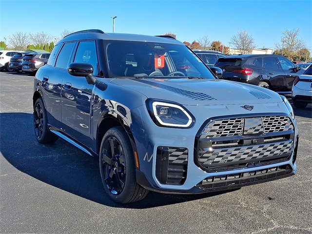 New 2026 MINI Cooper Countryman S image 3