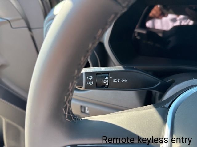 New 2026 Chevrolet Colorado W/T w/ WT Custom Package image 15