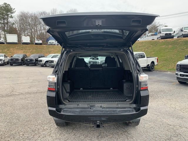 Used 2017 Toyota 4Runner SR5 image 24