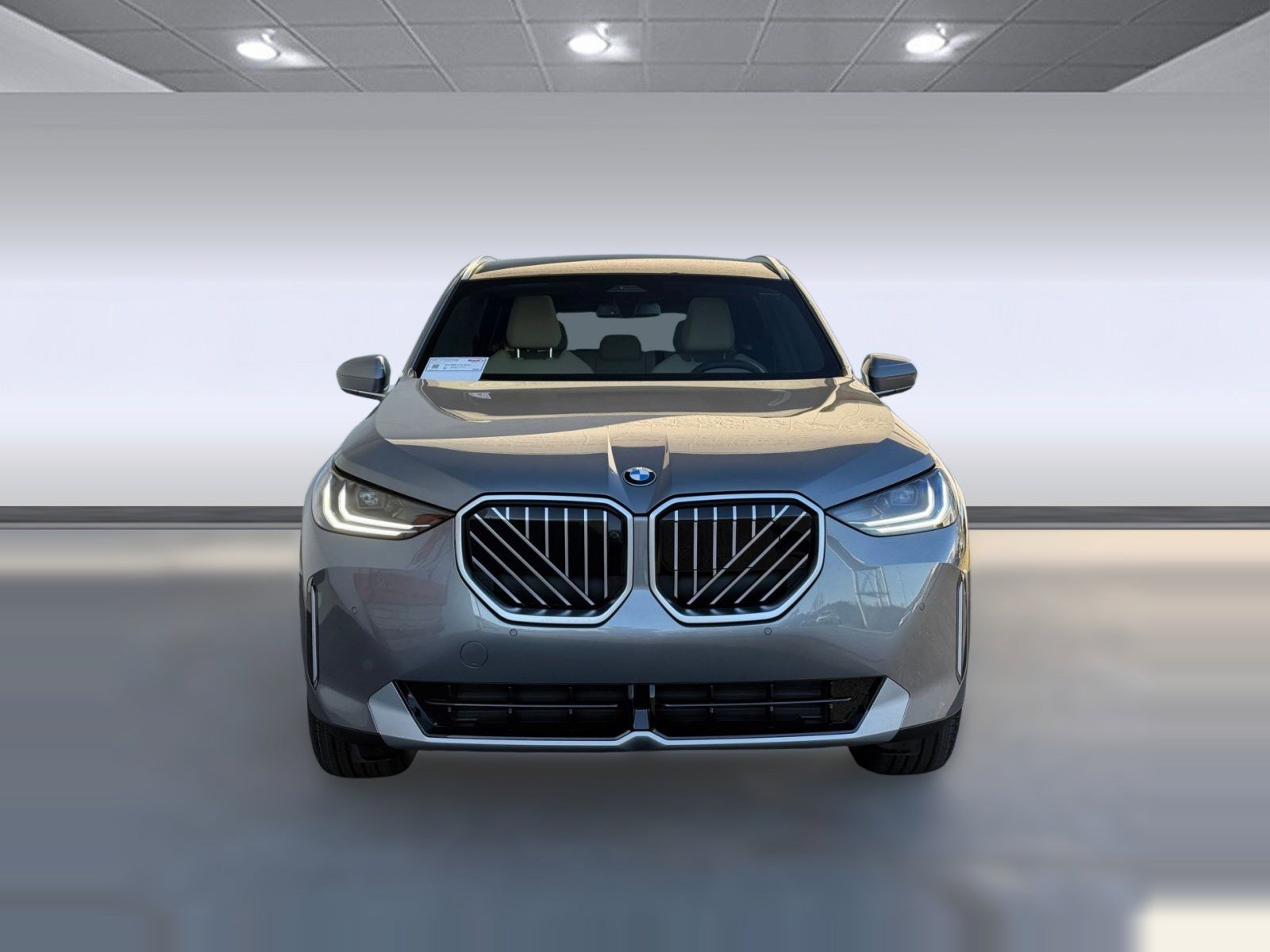 Used 2026 BMW X3 xDrive30i w/ Premium Package AWD/4WD image 5