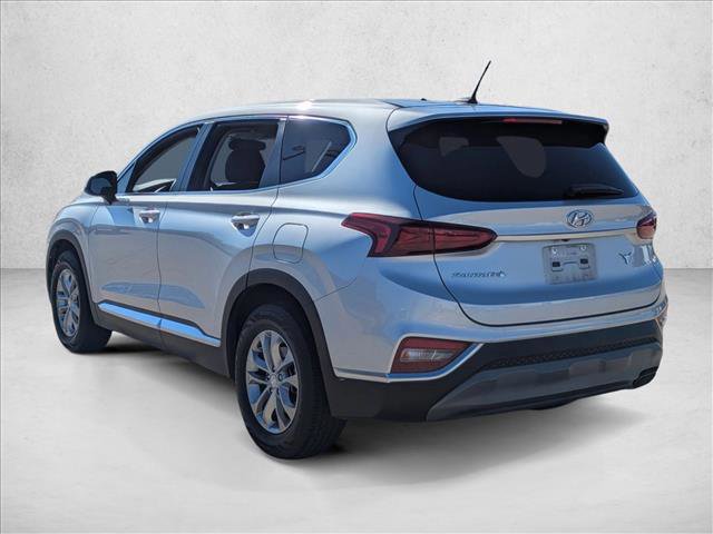 Used 2019 Hyundai Santa Fe SE image 7
