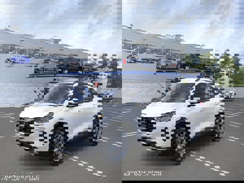 New 2026 Ford Escape ST-Line Select