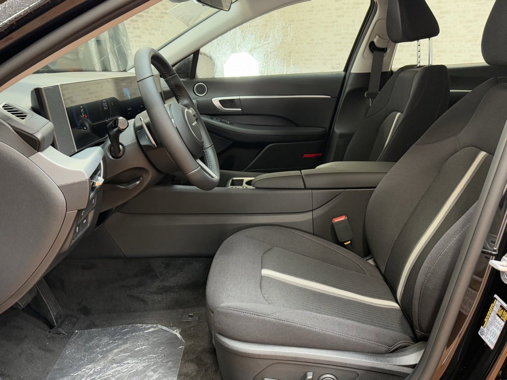 New 2026 Hyundai Sonata SEL image 24