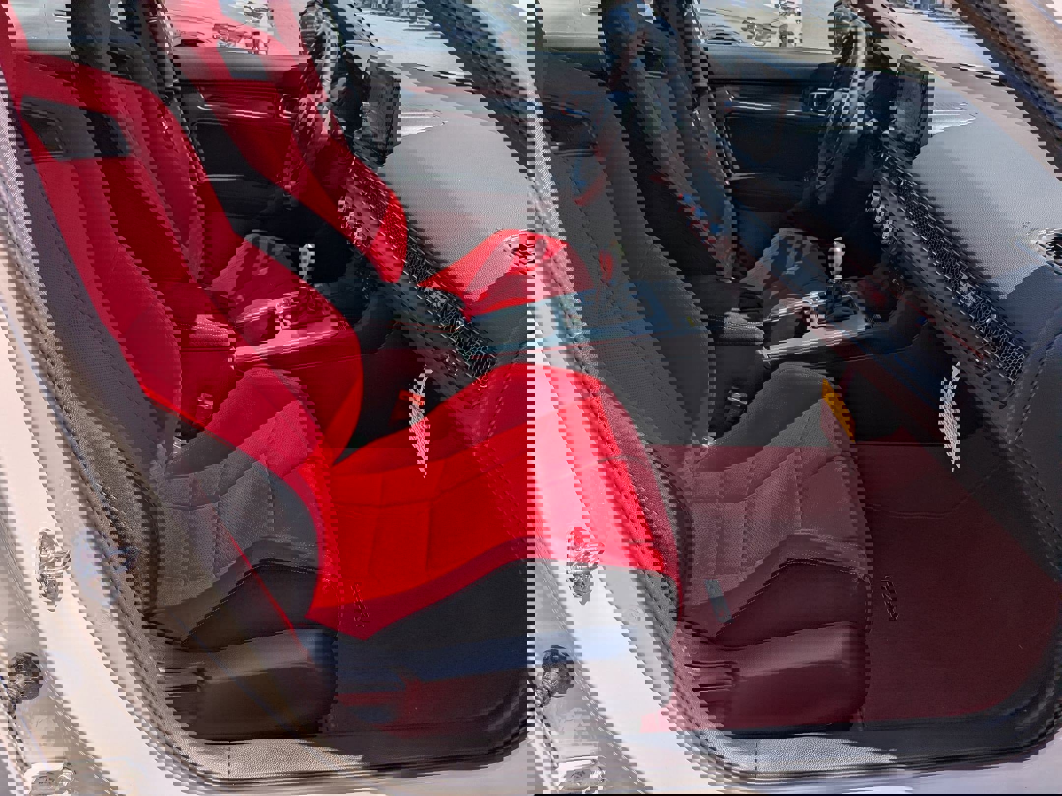 Used 2025 Honda Civic Type R image 36