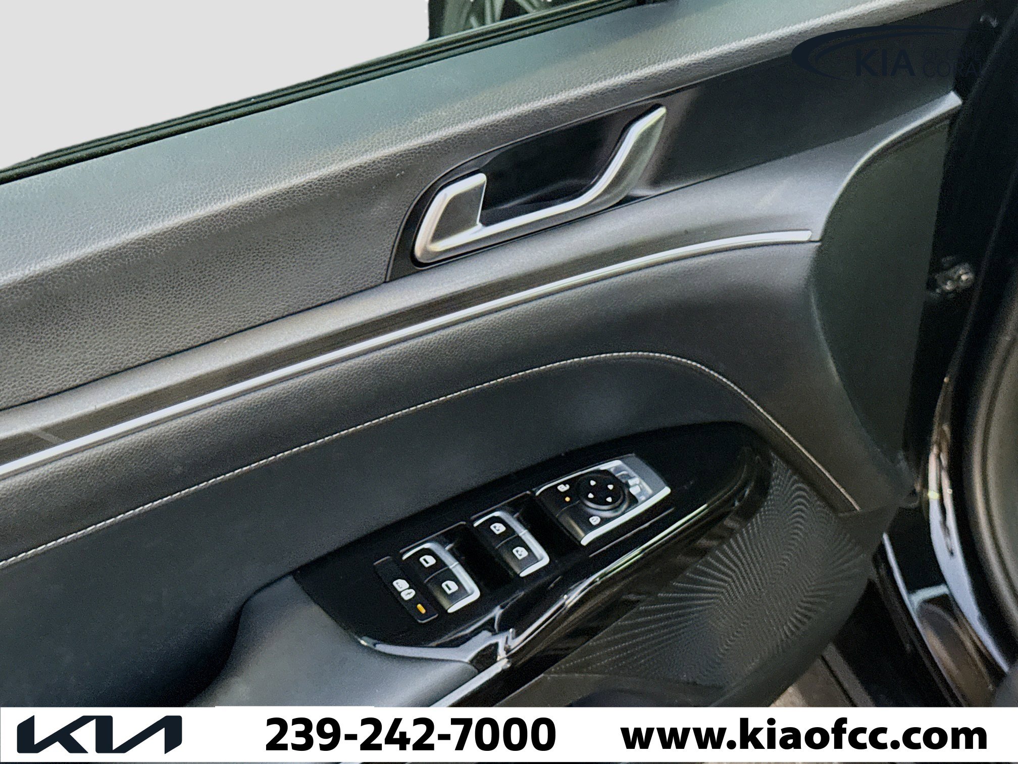 Used 2025 Kia K5 GT-Line image 21