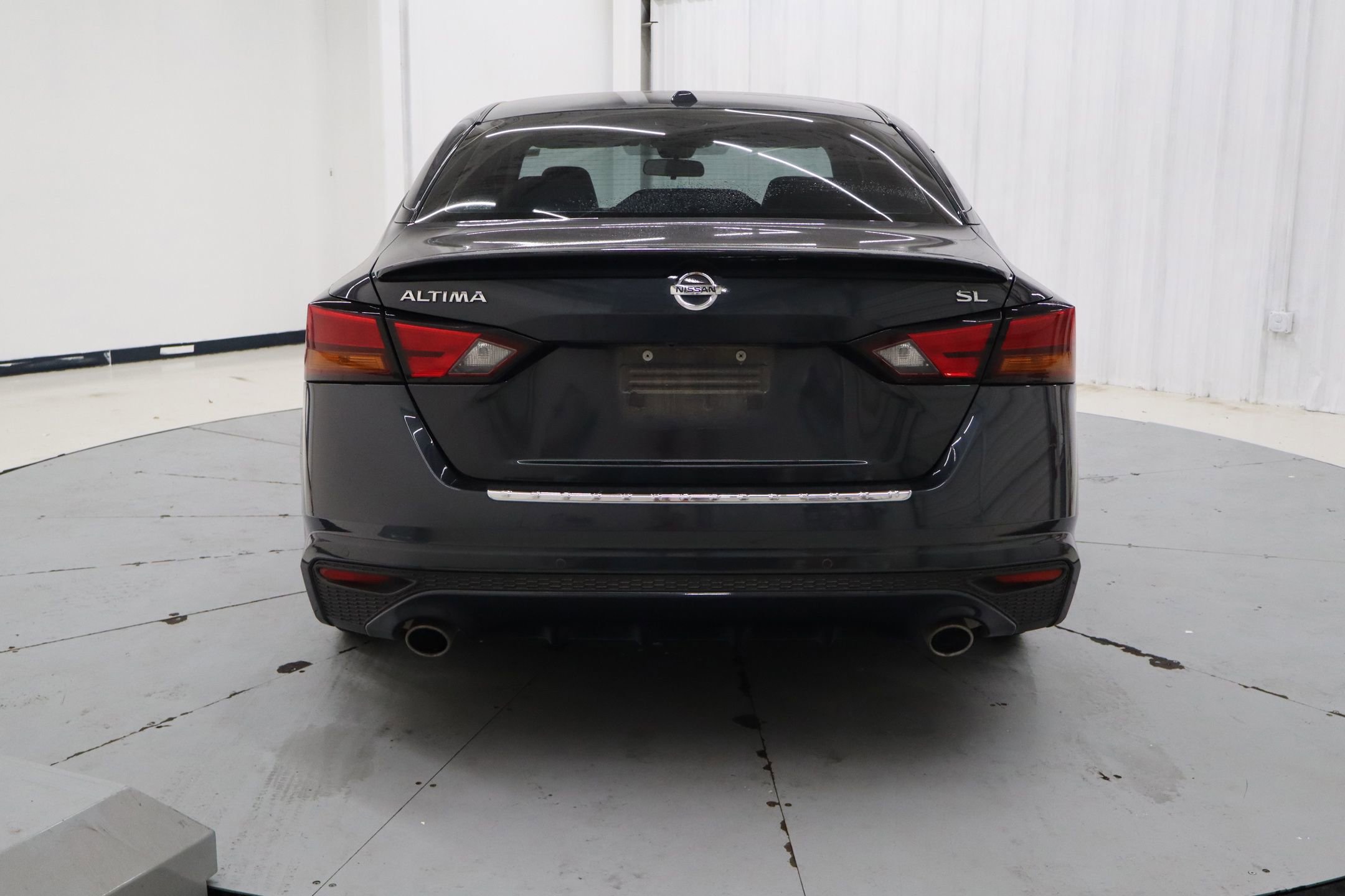 Used 2022 Nissan Altima 2.5 SL image 6