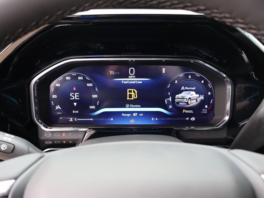 New 2026 Chevrolet Silverado 1500 LT image 21