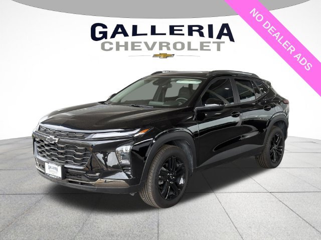 New 2026 Chevrolet Trax ACTIV w/ Driver Confidence Package FWD 360° Tour