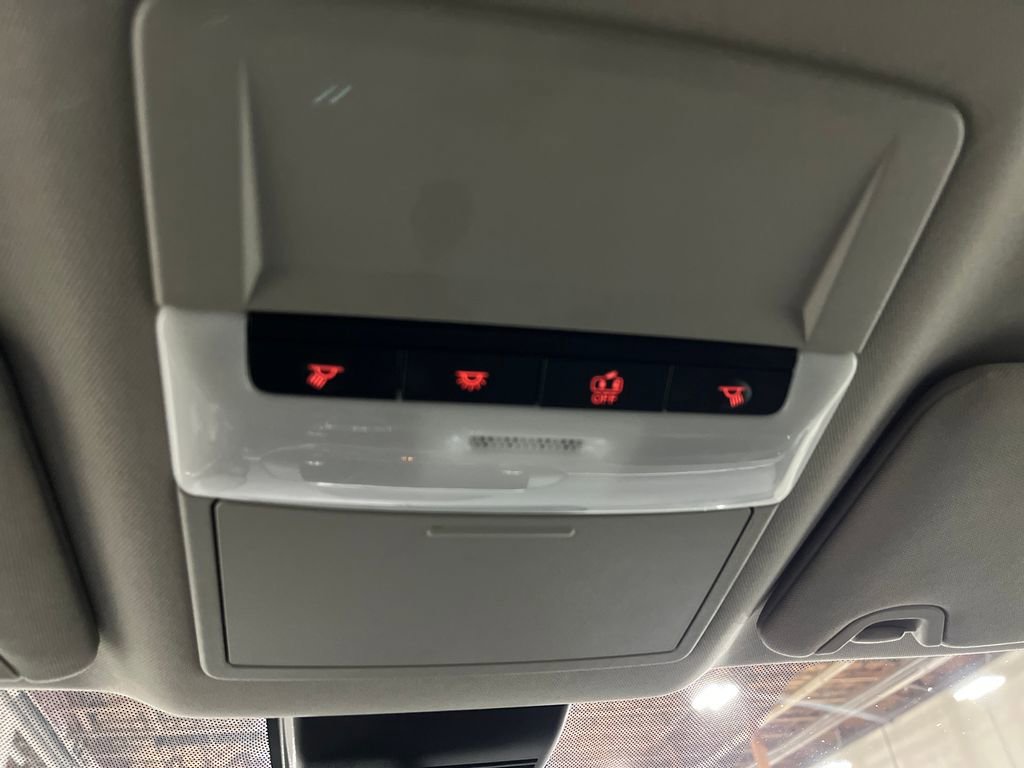 Used 2023 Nissan Altima 2.5 SR image 6