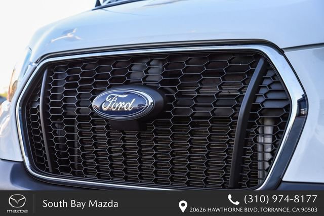 Used 2024 Ford Transit 250 Low Roof w/ Exterior Upgrade Package image 5