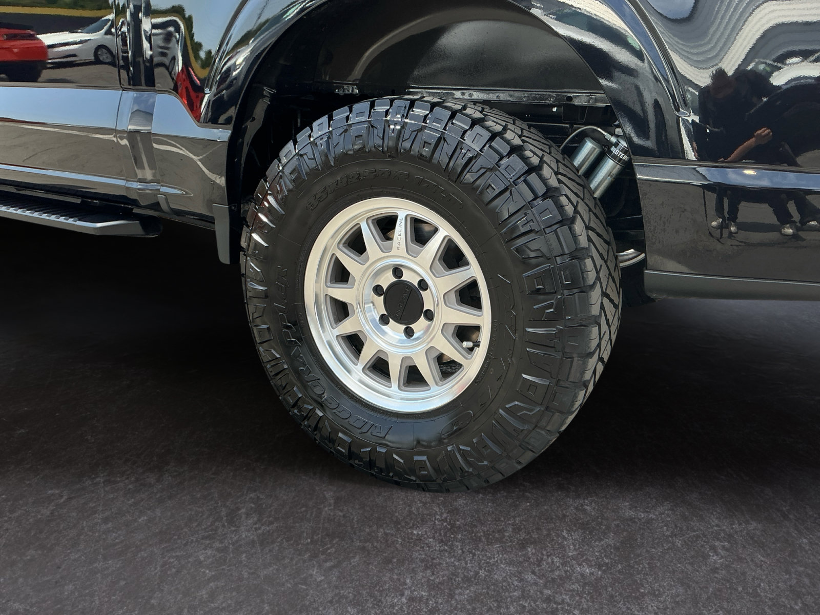 Used 2022 Ford F150 XL w/ STX Appearance Package AWD/4WD image 9