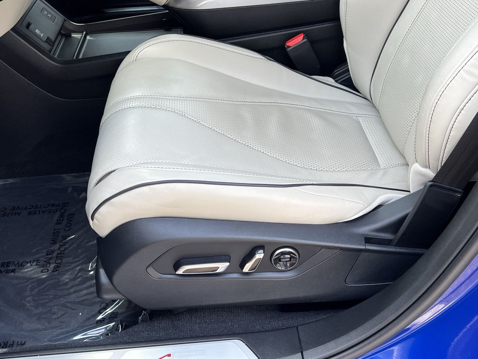 Certified 2025 Acura RDX A-Spec AWD/4WD image 15