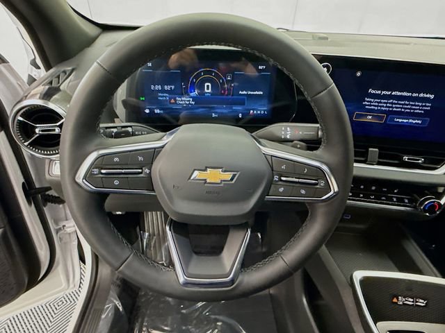 New 2026 Chevrolet Equinox LT image 13