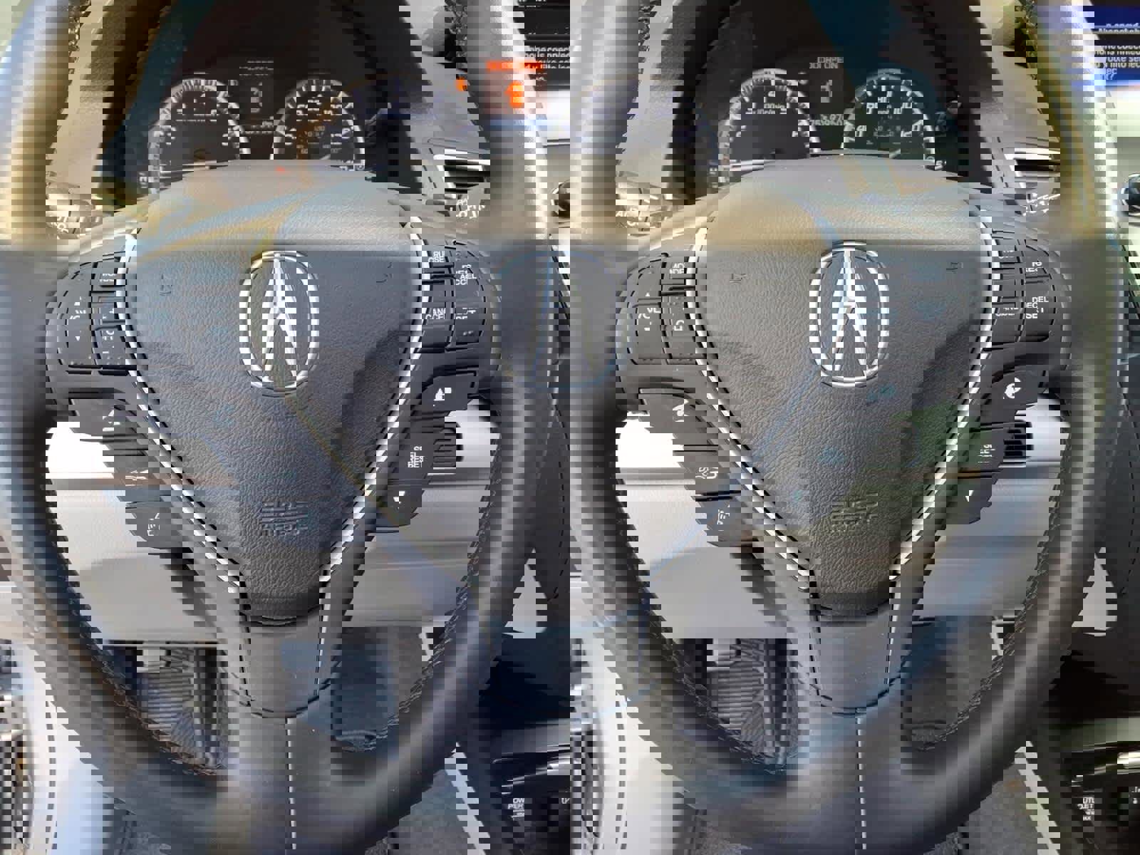 Used 2016 Acura RDX w/ Technology Package image 27