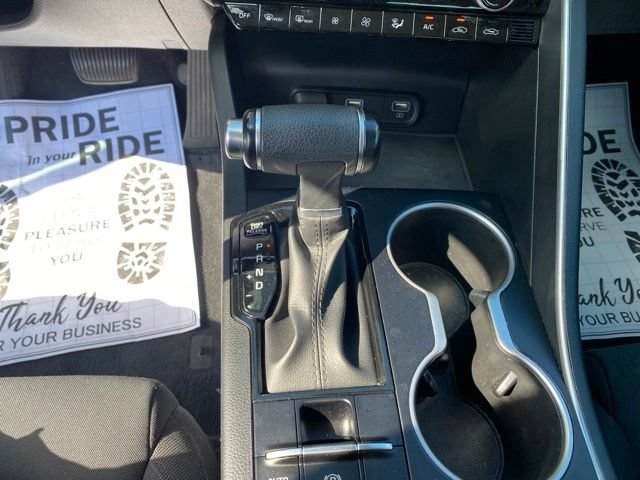 Used 2022 Kia K5 LXS FWD image 18