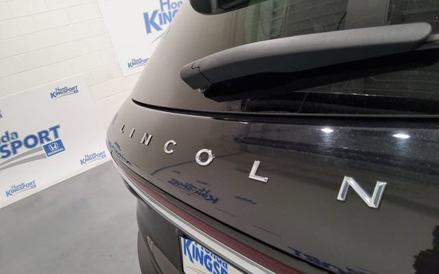 Used 2022 Lincoln Corsair AWD w/ Equipment Group 101A image 37