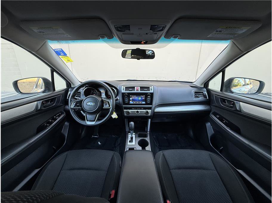 Used 2018 Subaru Outback 2.5i image 7