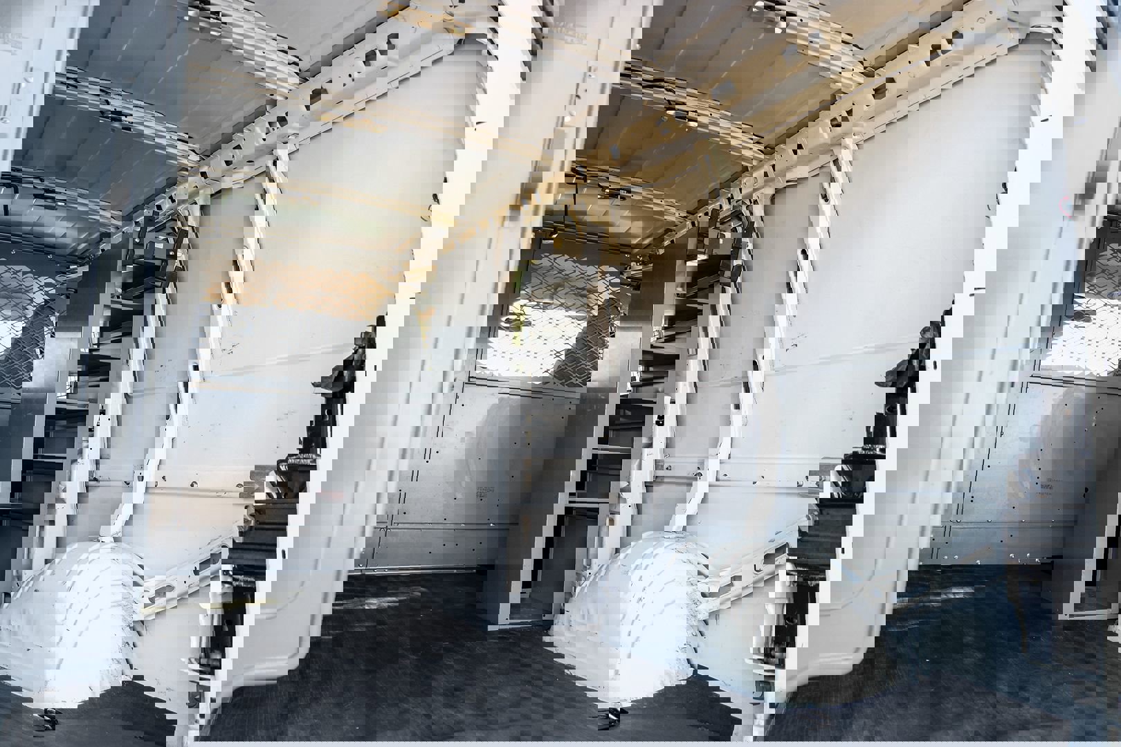 Used 2019 Chevrolet Express 2500 w/ Driver Convenience Package image 57