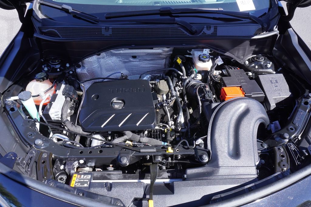 Used 2020 Buick Encore GX Select image 7