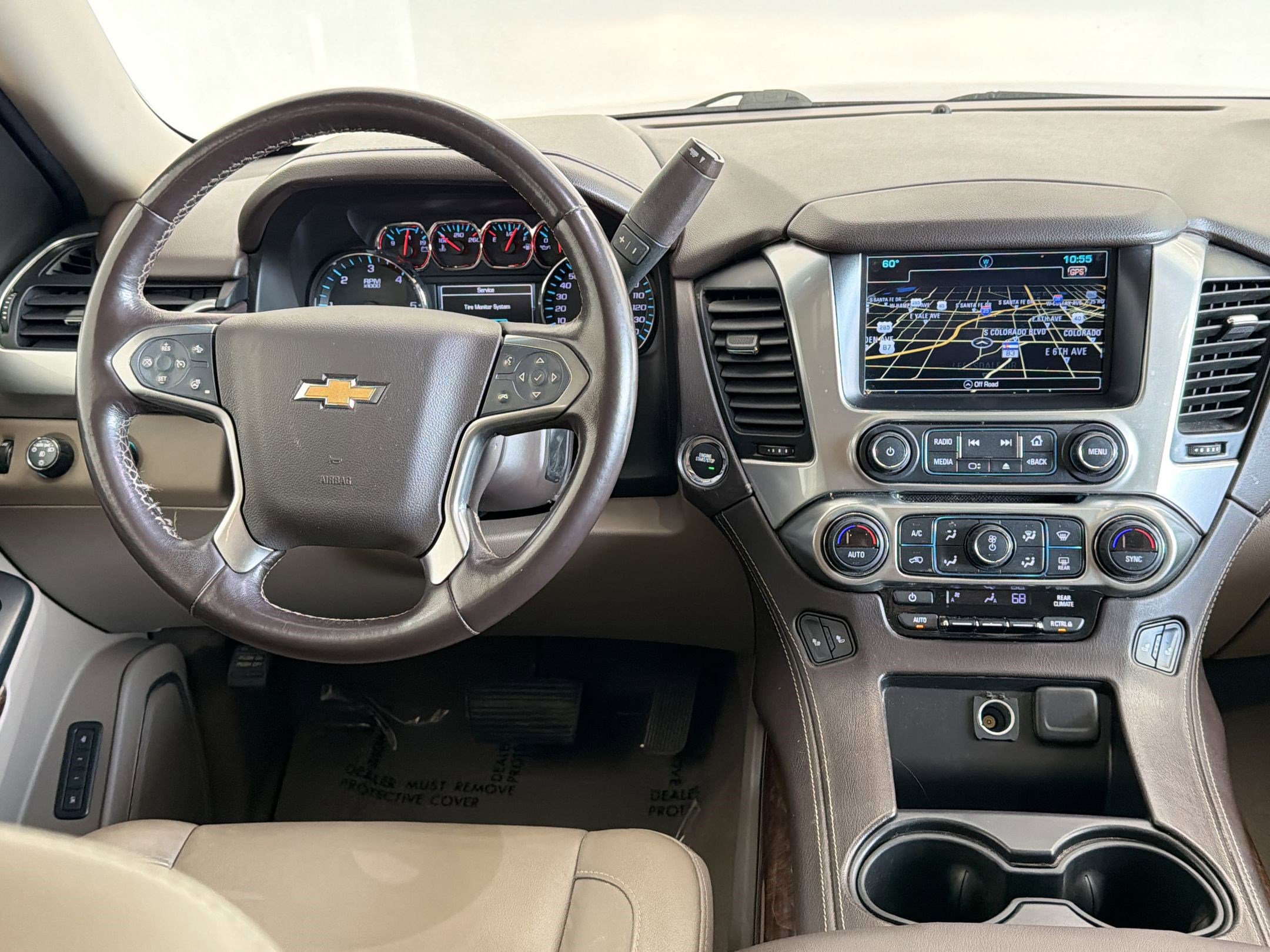 Used 2019 Chevrolet Tahoe LT image 28