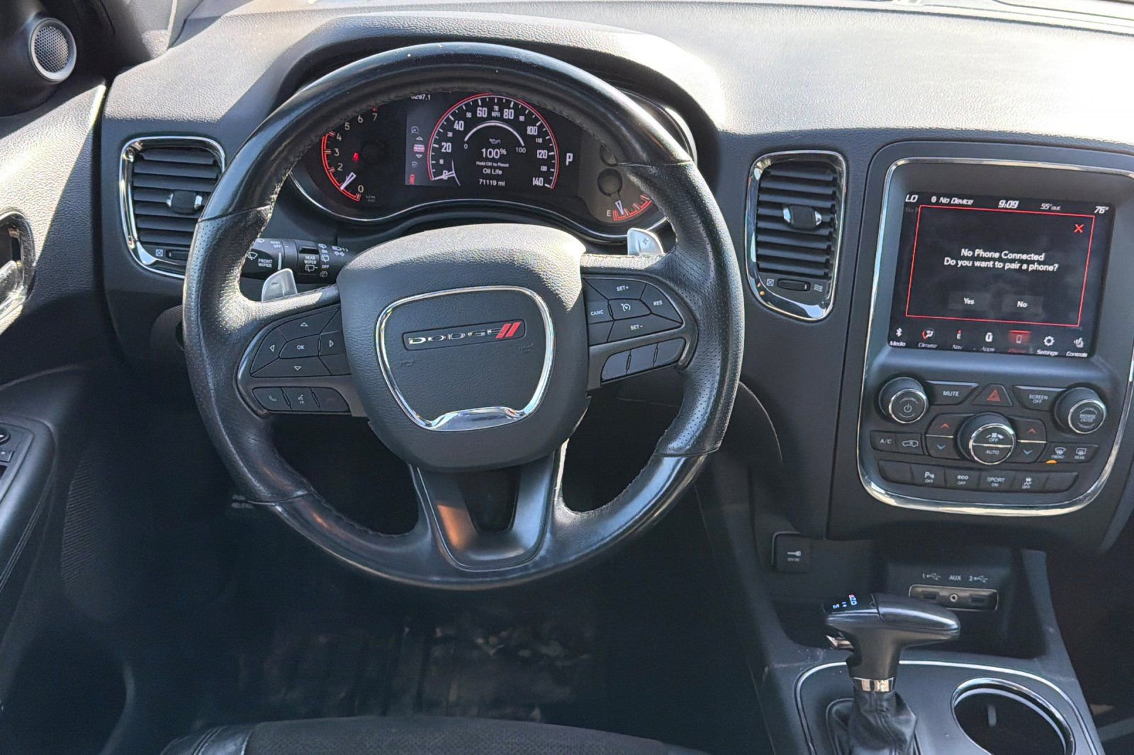 Used 2020 Dodge Durango R/T image 11