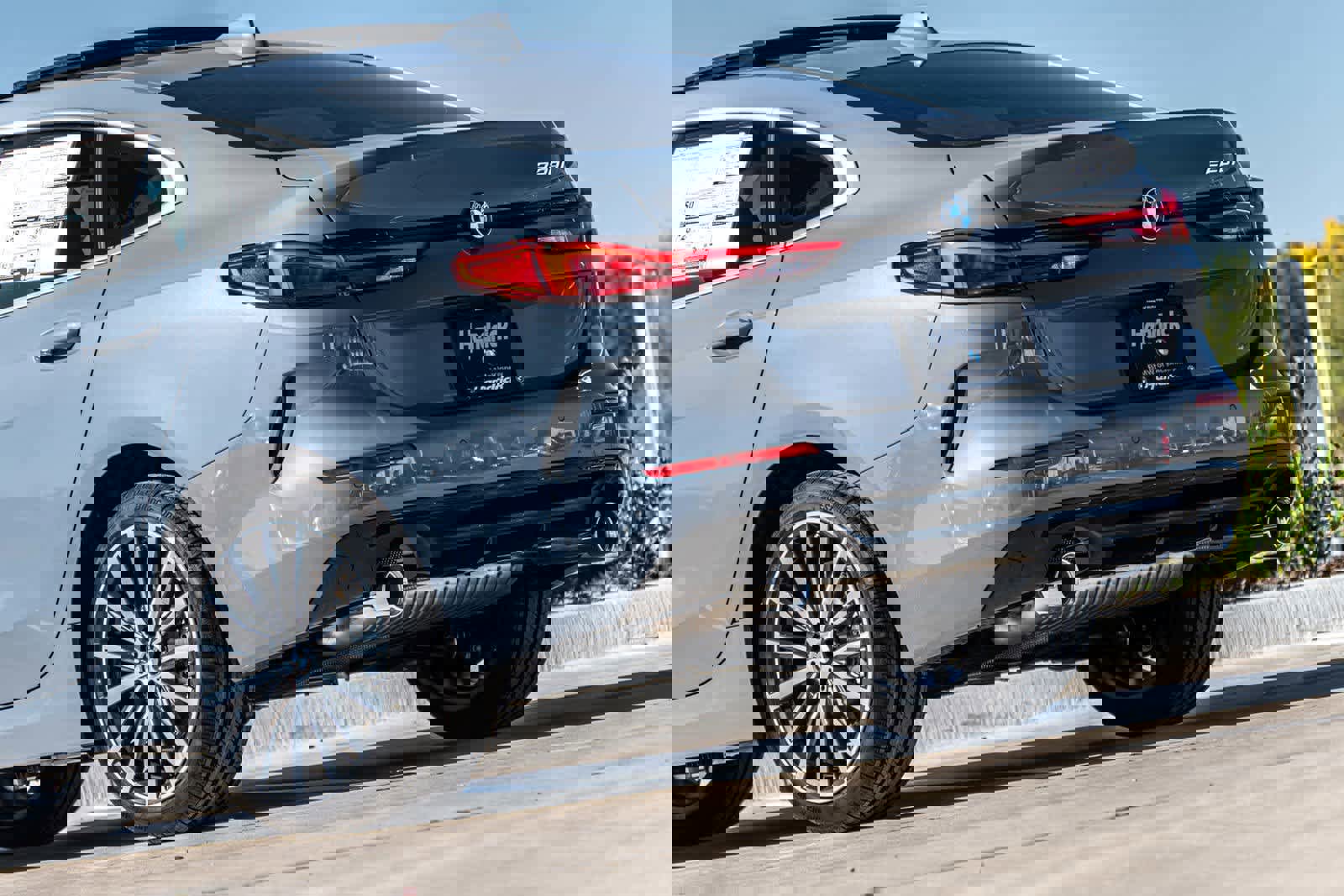 Used 2024 BMW 228i Gran Coupe w/ Premium Package image 5