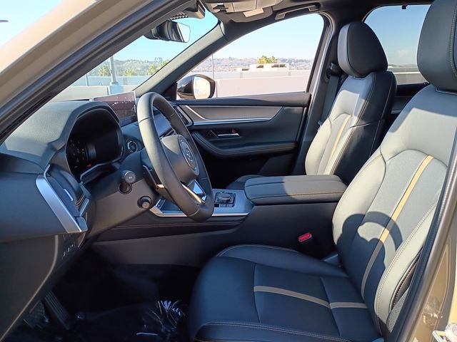 New 2026 MAZDA CX-70 3.3 Turbo S w/ Premium Package image 15