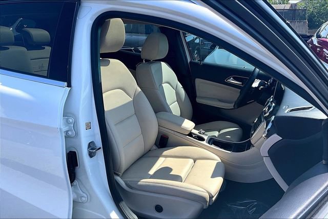 Used 2019 Mercedes-Benz GLA 250 image 7