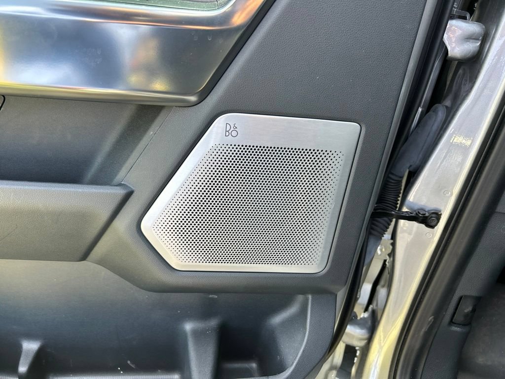 Used 2023 Ford F150 Raptor w/ Blue Interior Package AWD/4WD image 19