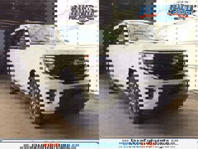 Certified 2025 Ford Expedition Max Active image 1