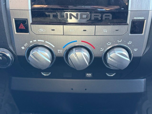 Used 2014 Toyota Tundra SR AWD/4WD image 19