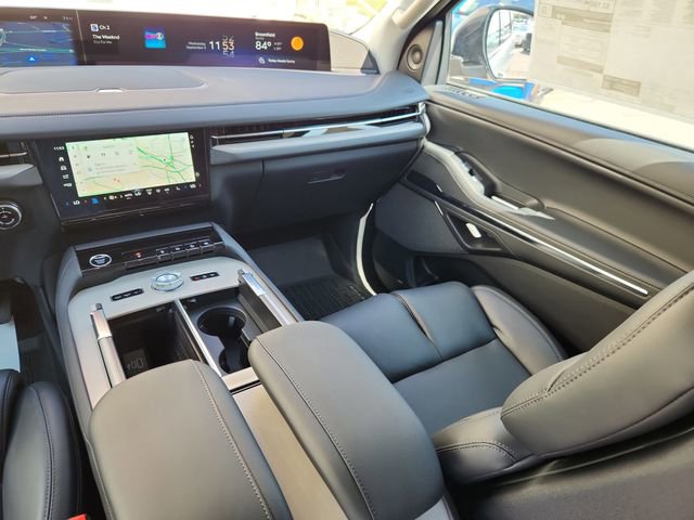 New 2025 Lincoln Navigator Reserve image 12