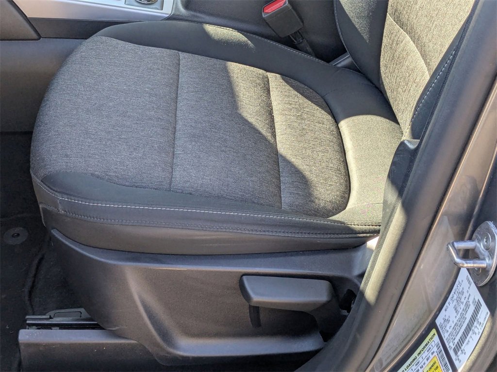 Used 2024 Ford Bronco Sport Big Bend image 22